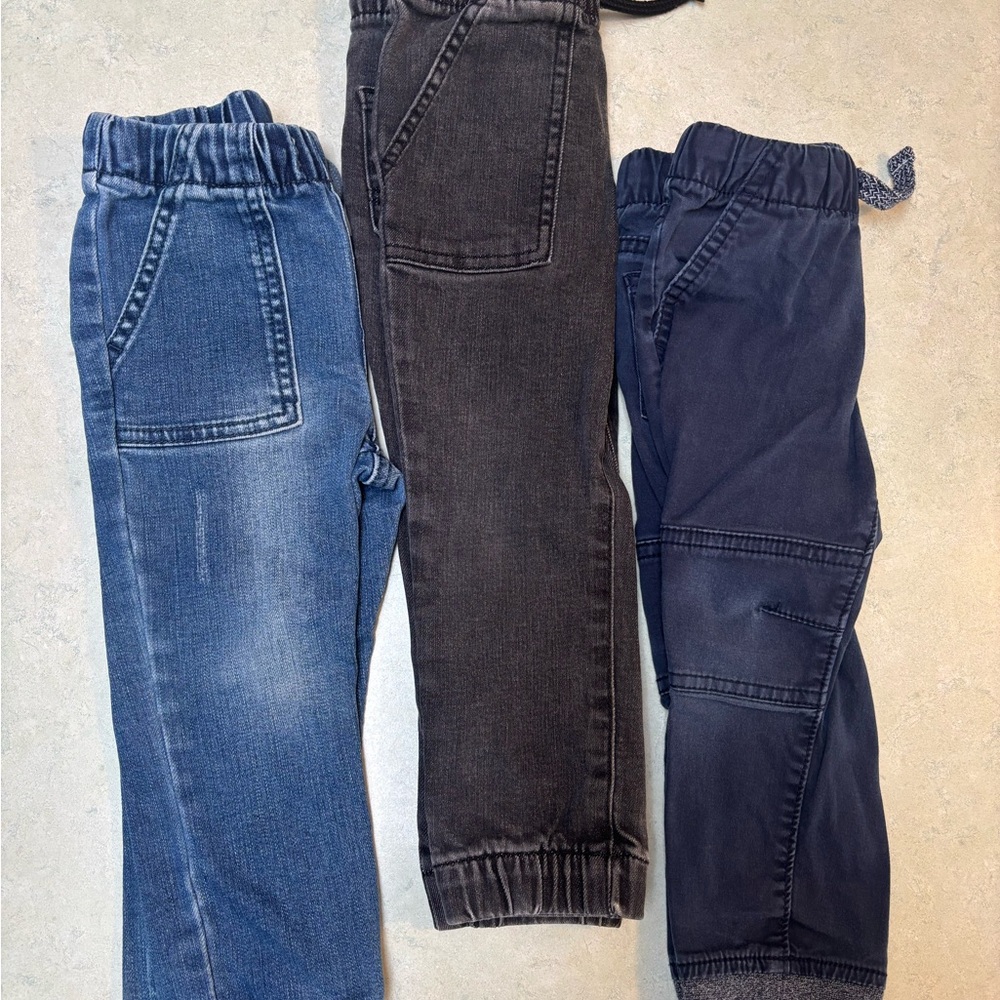 Toddler Boys Cat & Jack Joggers